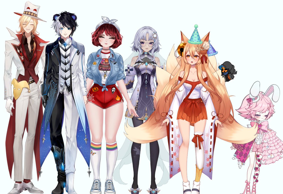 Yuino🎹🌈 tweet media