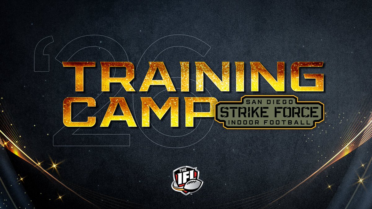 Indoor Football League tweet media