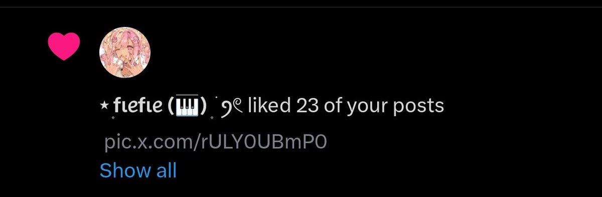 𐔌՞ ܸ.ˬ.ܸ՞𐦯 saam || FOLLOW LIMIT !! tweet media