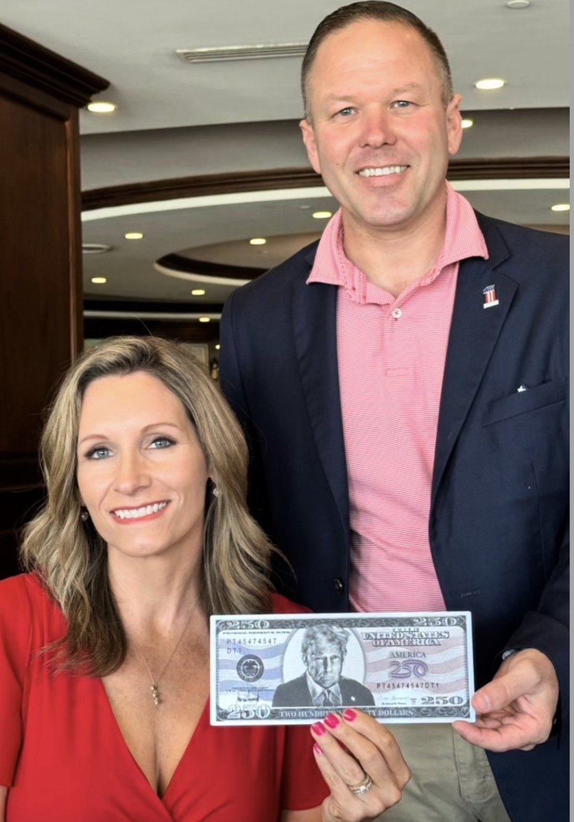 Benny Johnson tweet media