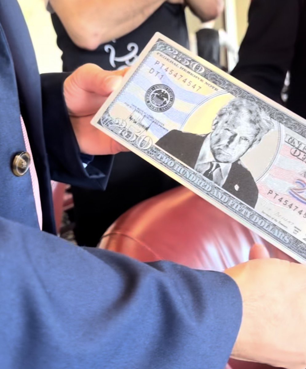 Benny Johnson tweet media