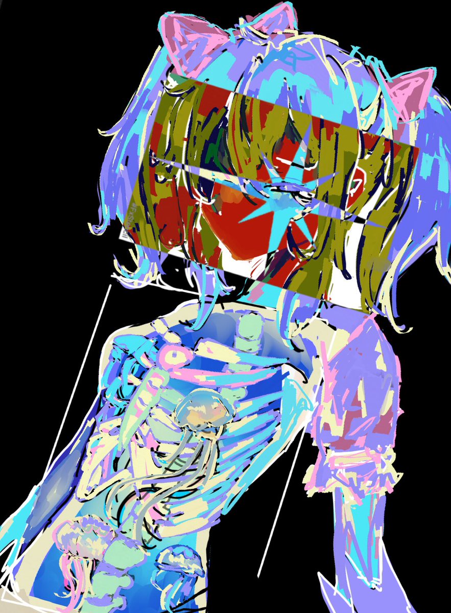 #madoka_magica #魔法少女まどかマギカ