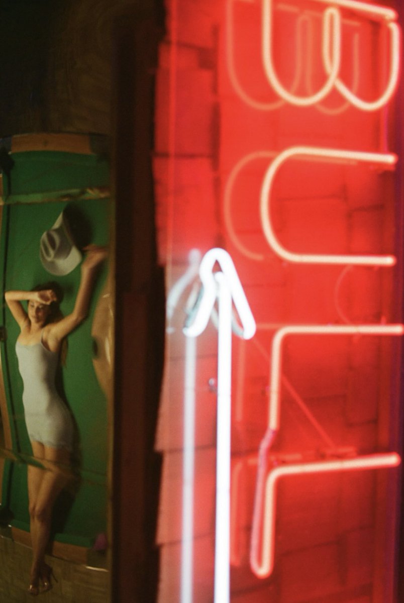 spaceykaceymx's tweet image. Kacey Musgraves via IG stories 🔥