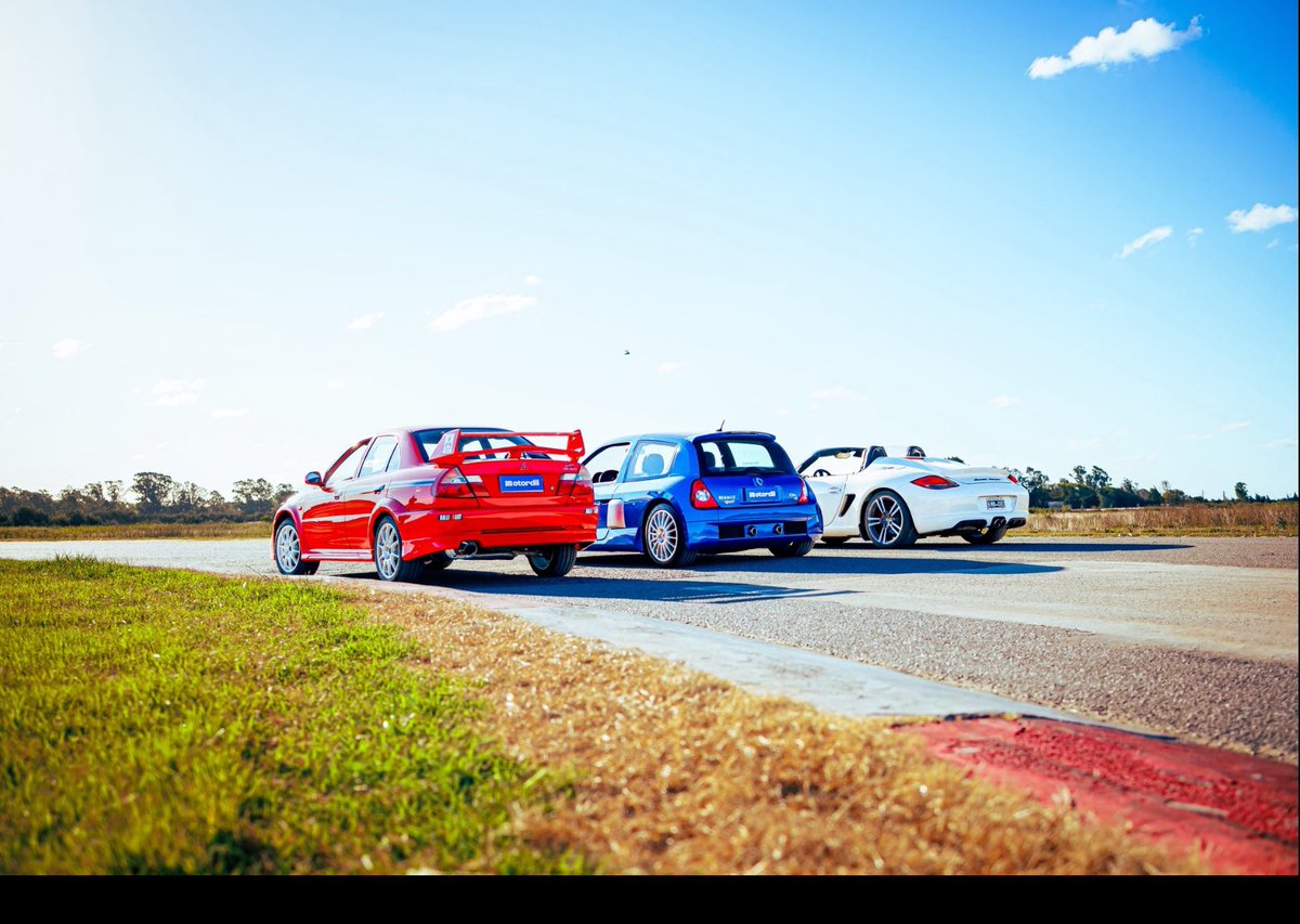 No puedo creer que esta es una foto real del evento