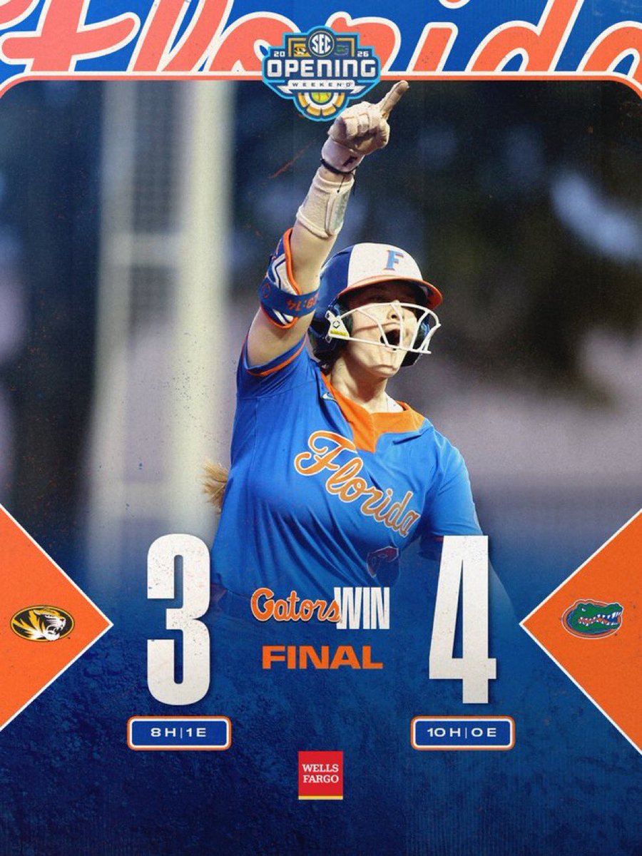 Happy International Women’s Day 🐊