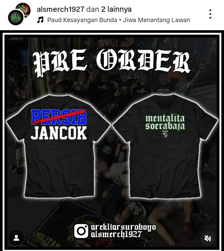 BOGOR BRIGADE 1933 tweet media