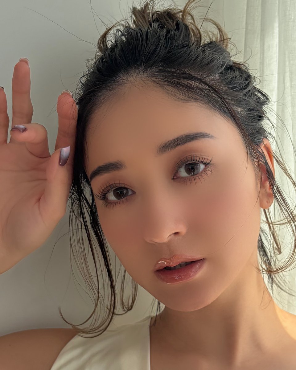 𝐒𝐦𝐨𝐤𝐞𝐝 𝐀𝐬𝐡🩶𓂃𓈒𓏸︎︎︎︎
スモーキーなアッシュグレーが瞳に上品な奥行きをプラス✦ ݁ ˖

<a href="/michopaaaaa/">みちょぱ(池田美優)</a> 

・。・。・。・。・。・。・。・。・。・。・。・。・。・

Smoked Ash　#スモークドアッシュ
DIA：14.2mm｜着色直径：13.0mm｜BC：8.6mm

#GROVI #グロヴィー #みちょぱ #池田美優