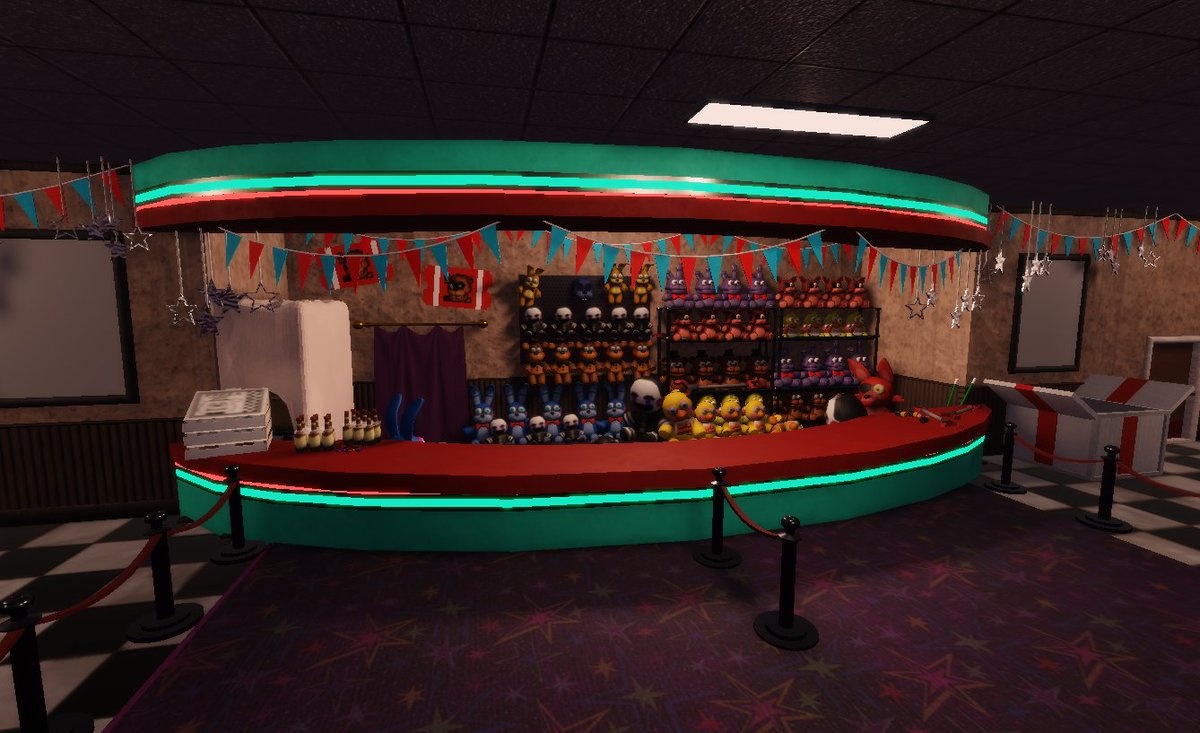 Sneak peek at my new DSAF 2 map coming to ROBLOX soon ... #dsaf #roblox