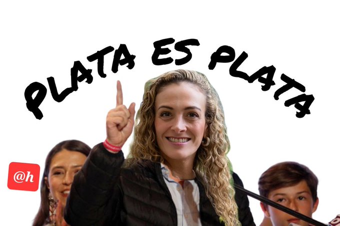 nestoriano's tweet image. De lo que más me encanta de esta elección es la quemada de los petardos al Senado de  #Creemos
Juliana Gutiérrez y Andrés Bedoya, ni con toda la plata de la alcaldía de Fico, ni con todos los contratistas presionados, ni haciendo trampa, no pudieron.