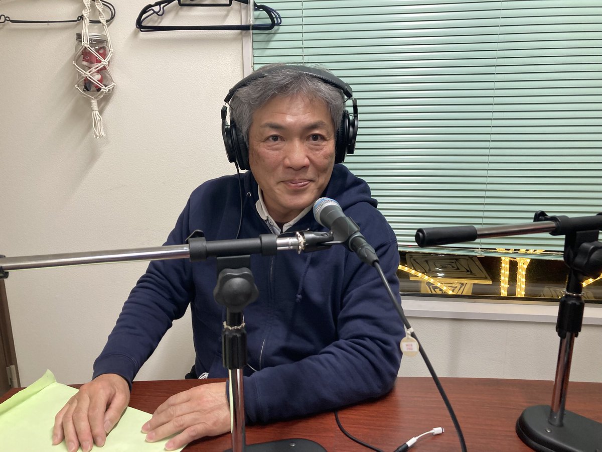 hidebomk's tweet photo. 高ボッチ高原FM「塩尻太郎・次郎の気ままなおしゃべりTime」先々週、先週に引き続き、出演させていただきます。20:00オンエア。14:00から、先週のリピート放送もあります。 https://t.co/ODQf5f469A