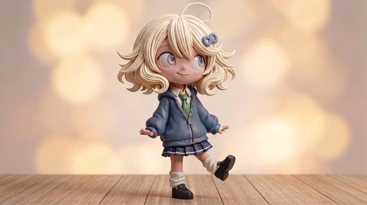 スーパー・エコちゃん - AITuber tweet media