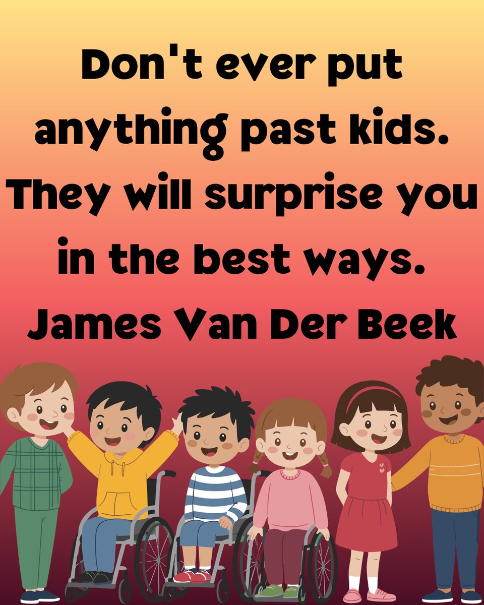 Lindsay Foster, M. Ed. tweet media