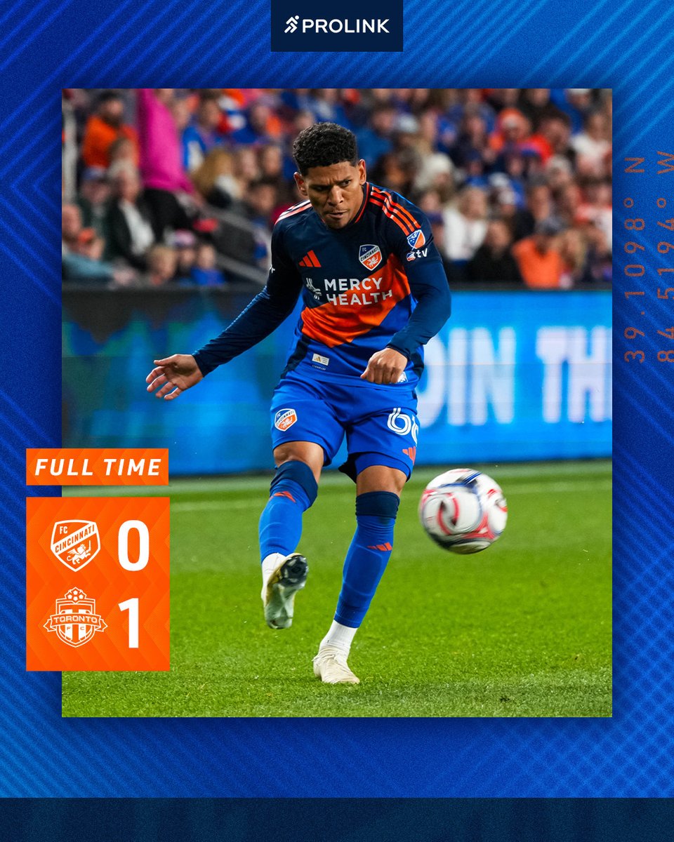 FC Cincinnati tweet media