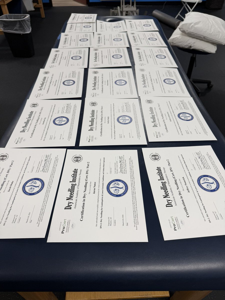 Dr. Patrick Gorby, DPT tweet media