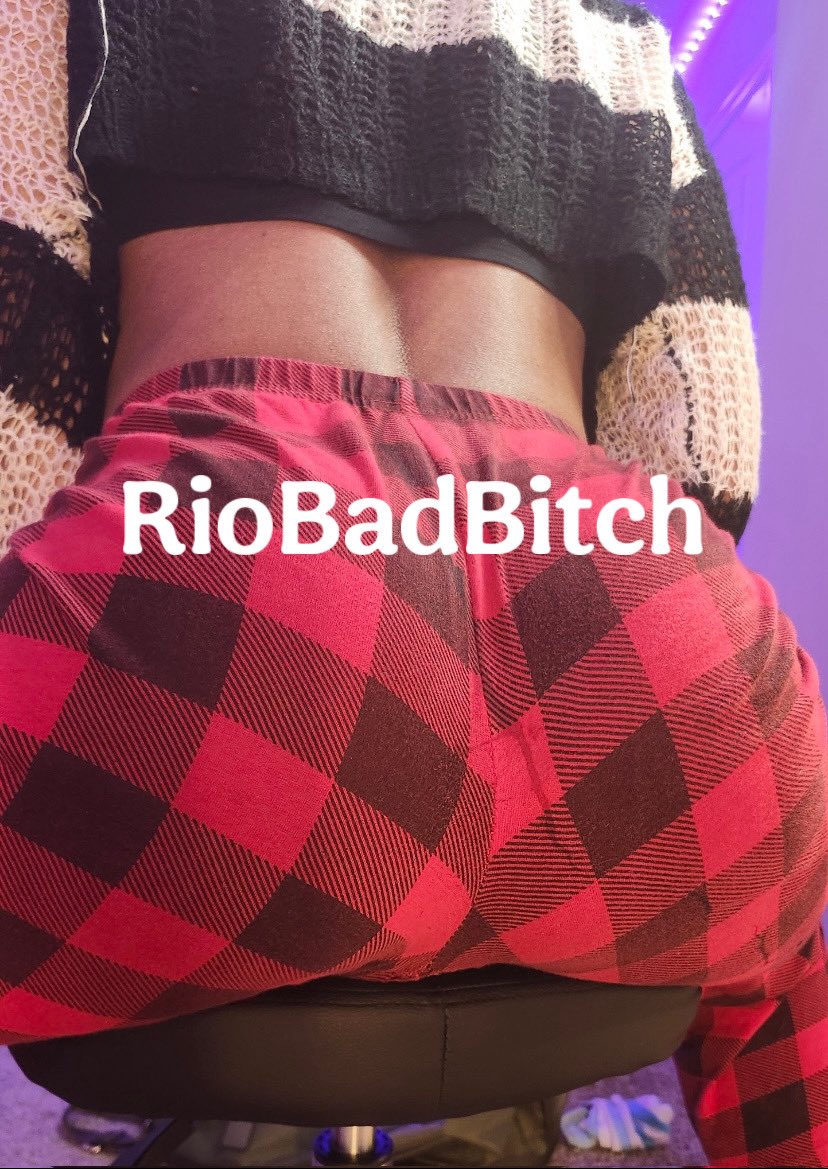 Rio ✨🖤 tweet media