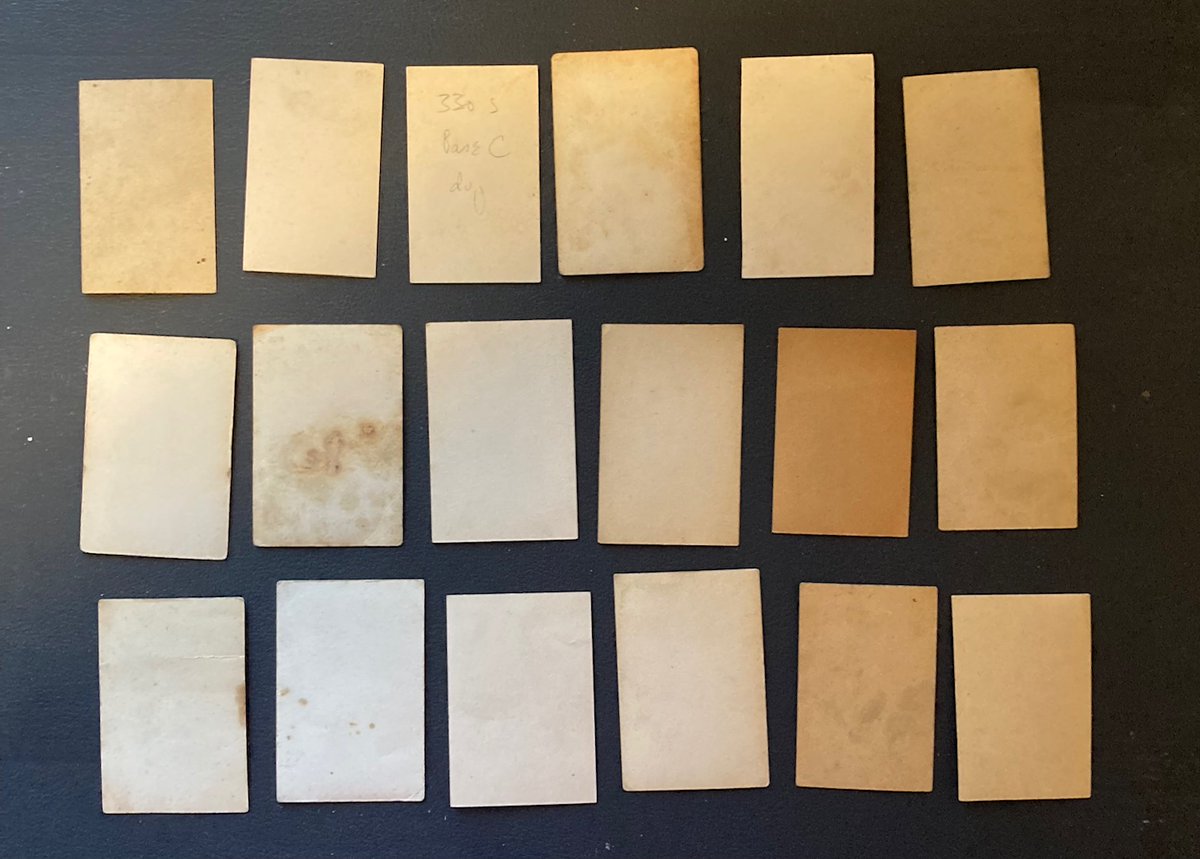 Pre-War Card Collector tweet media
