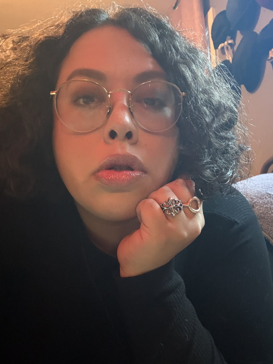 Vanessa Guerrero tweet media