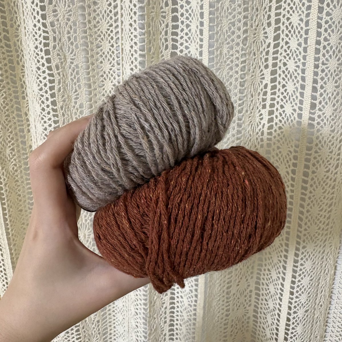 뜨개밥🧶 tweet media