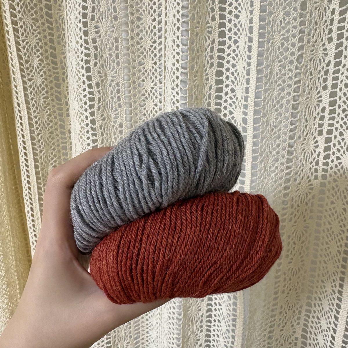 뜨개밥🧶 tweet media