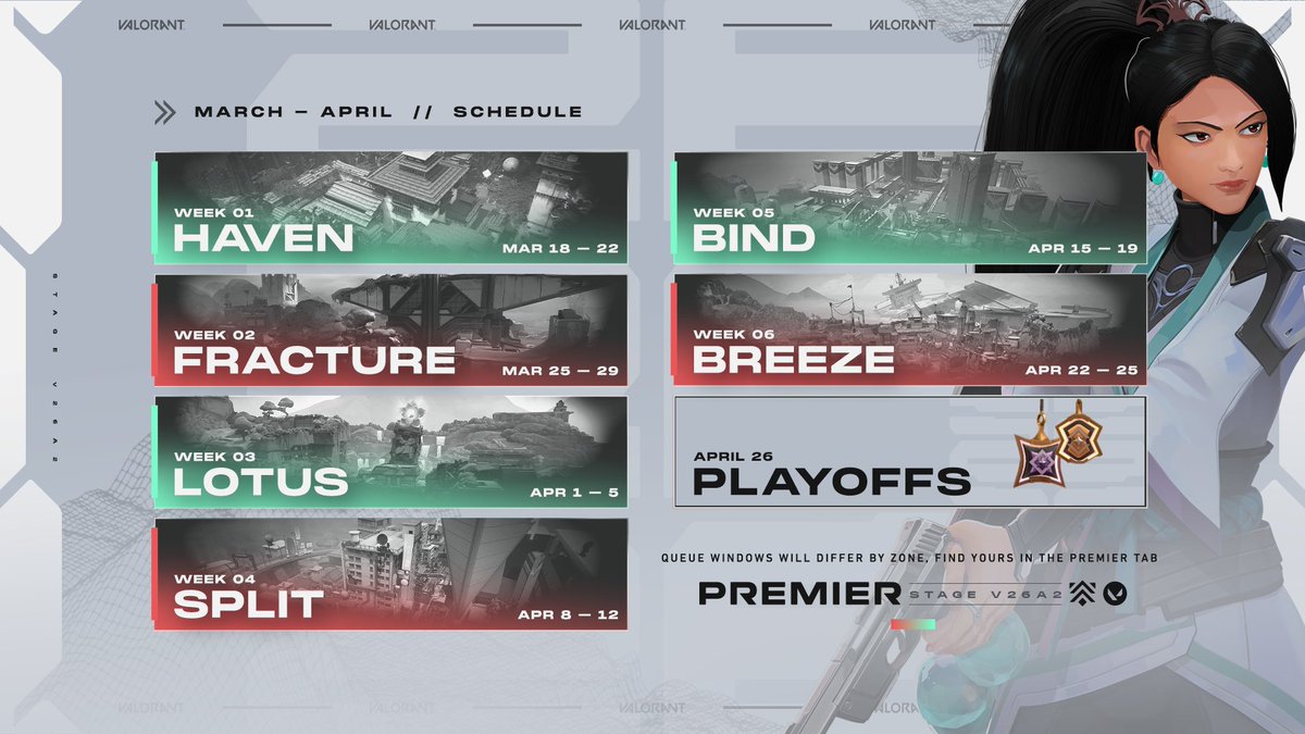 VALORANT tweet media