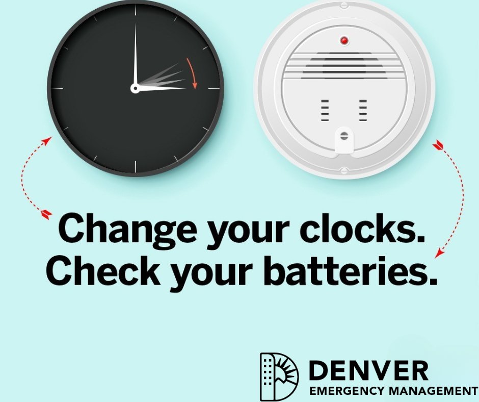 Denver Office of Emergency Management tweet media