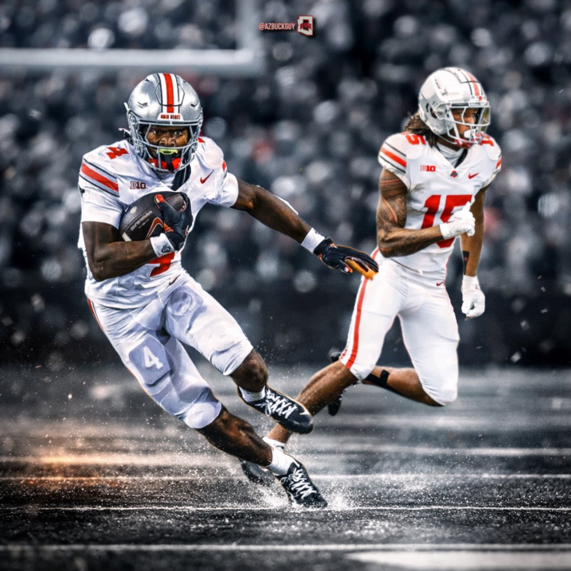 AzBuckGuy™ tweet media