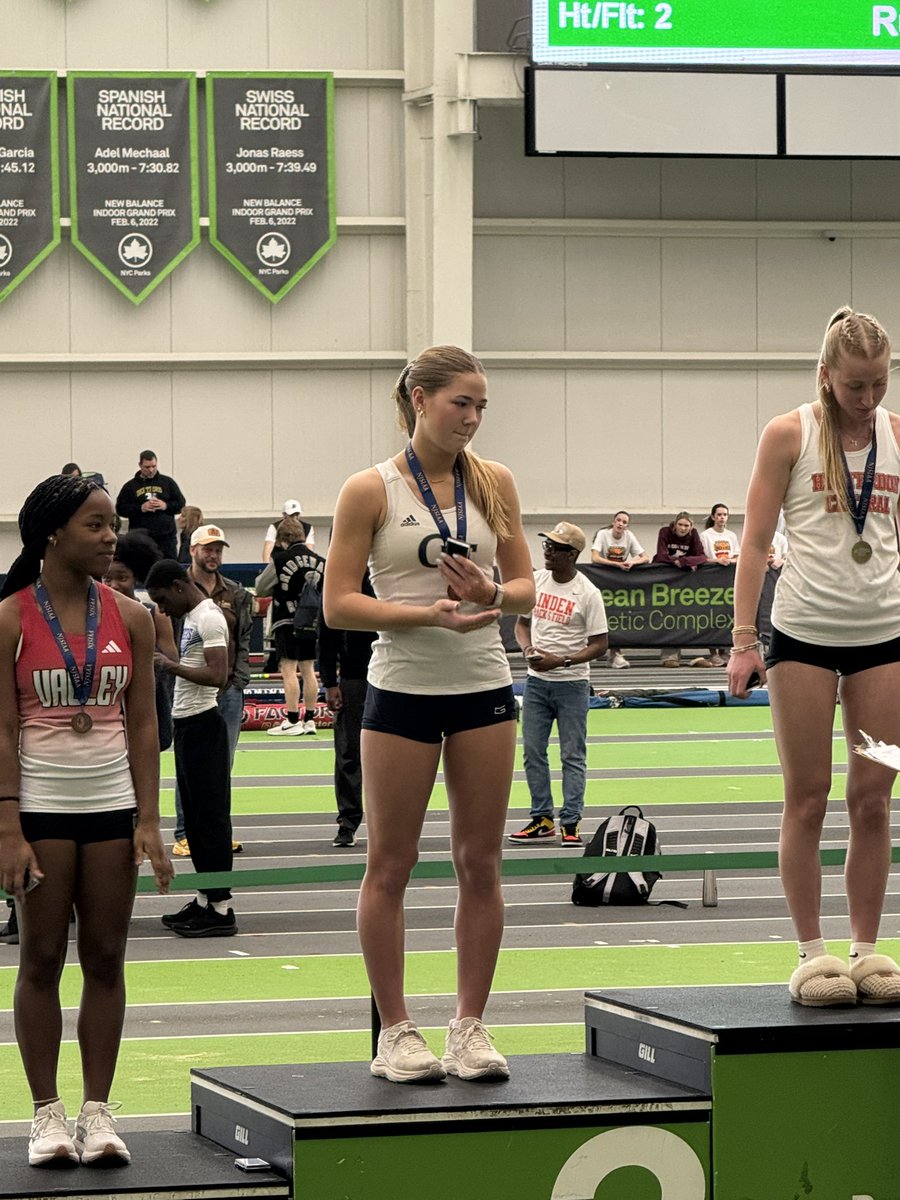 Old Tappan Track & Field tweet media