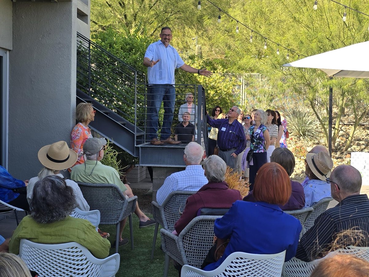 Adrian Fontes tweet media