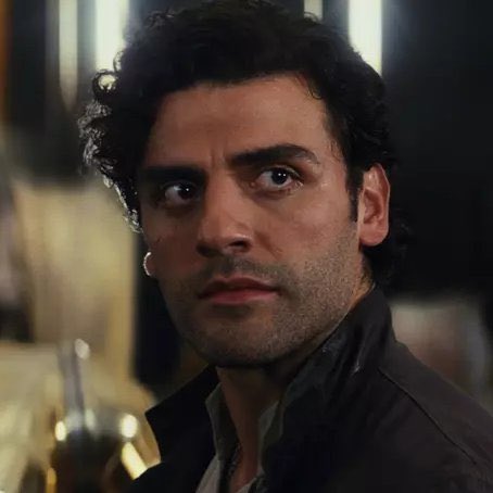 ToonHive's tweet photo. Happy 47th birthday to the talented Oscar Isaac. https://t.co/Dq5TuyNUm0