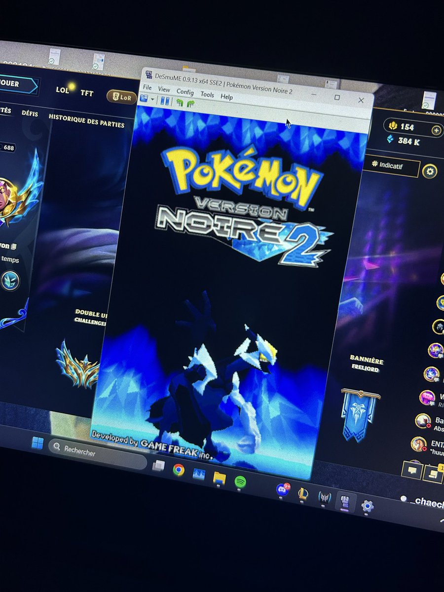 KC Chaewon tweet media