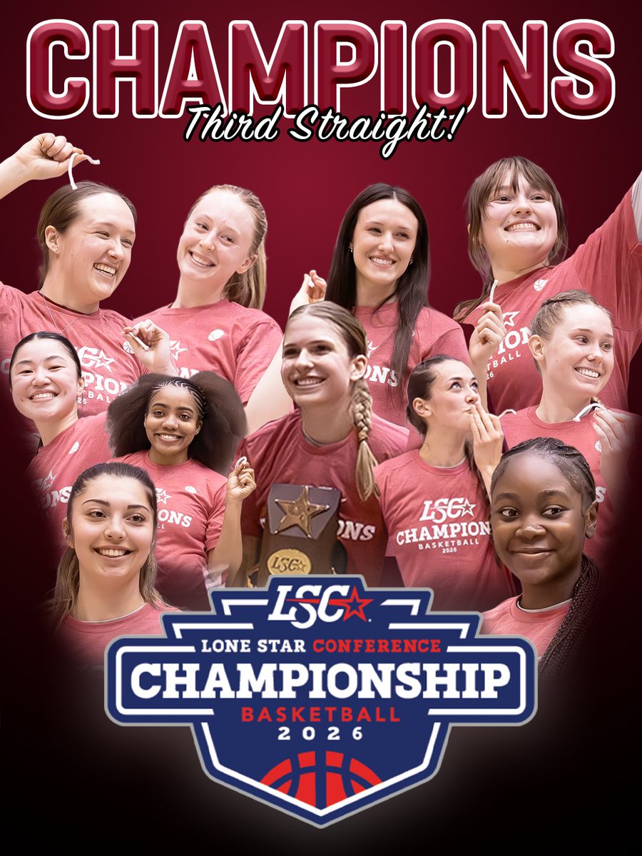 TWU Basketball tweet media