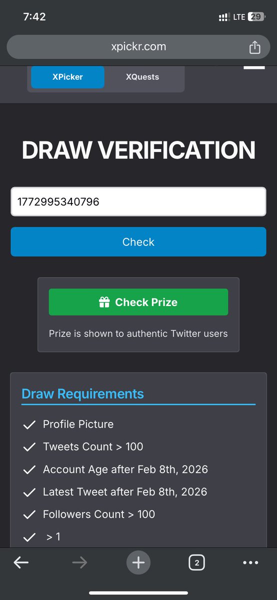 Deeneey 📊 tweet media