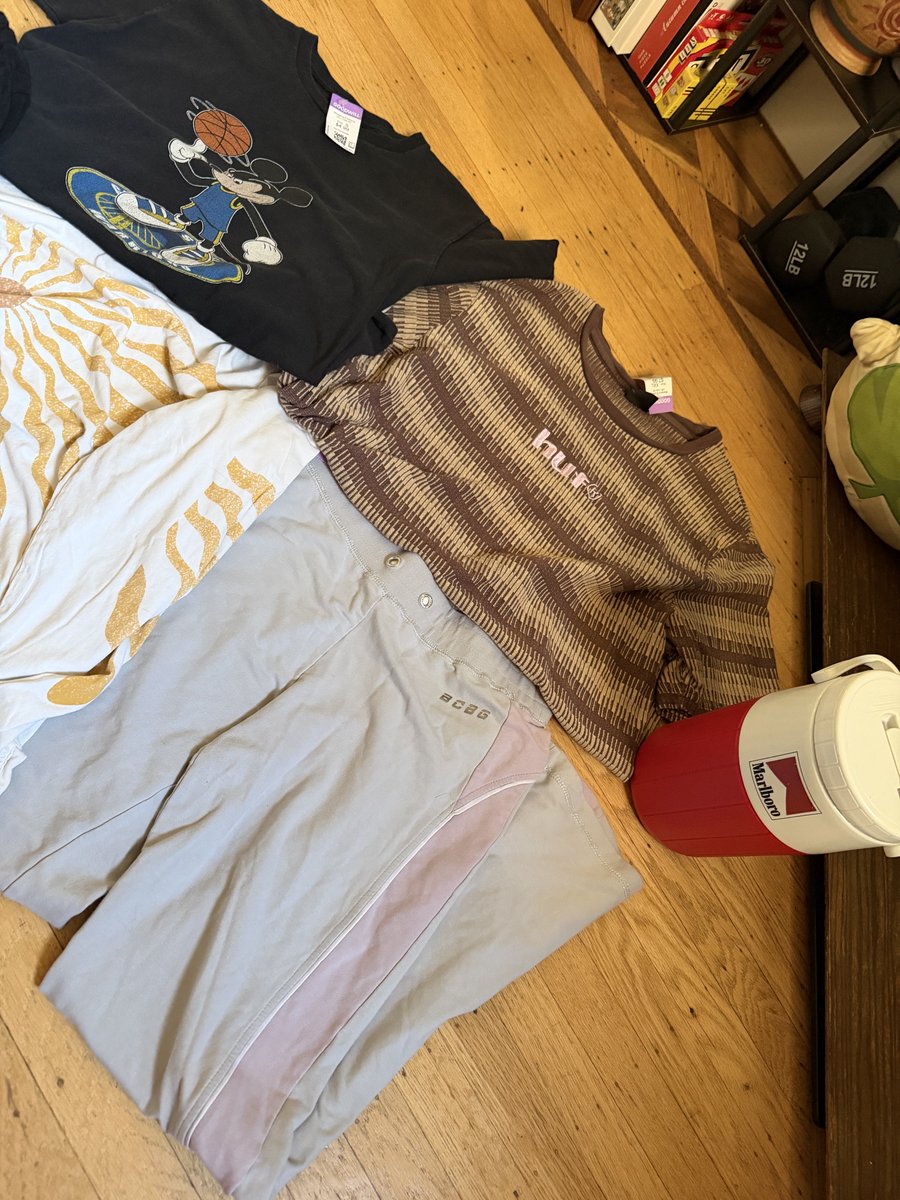 Kylie Robison tweet media