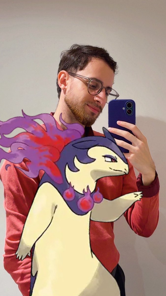 cyndaqWill tweet media