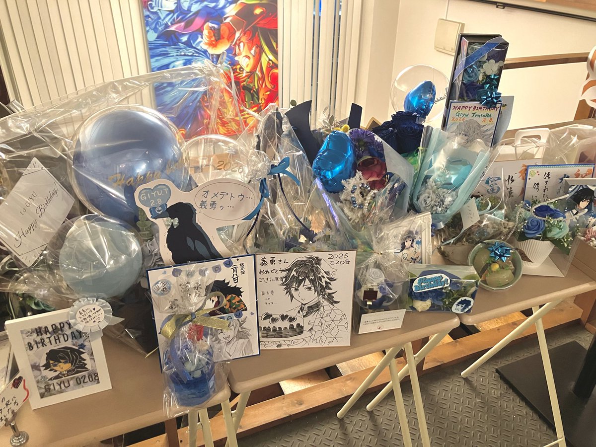 ufotable Cafe Tokyo tweet media