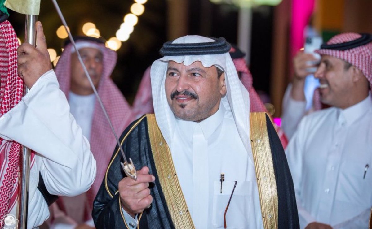 مدرج الزلفي tweet media