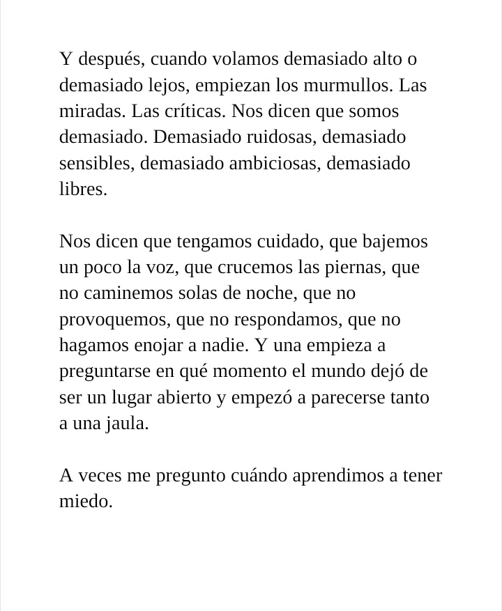 luthinkheknows's tweet photo. Algo medio inspirado en Nothing New y en cosas que me atraviesan la cabeza estas semanas. Espero que les guste, las amo a todas y les deseo una vida larga y hermosa. #8M 💜

(1/3) https://t.co/munnxdffji