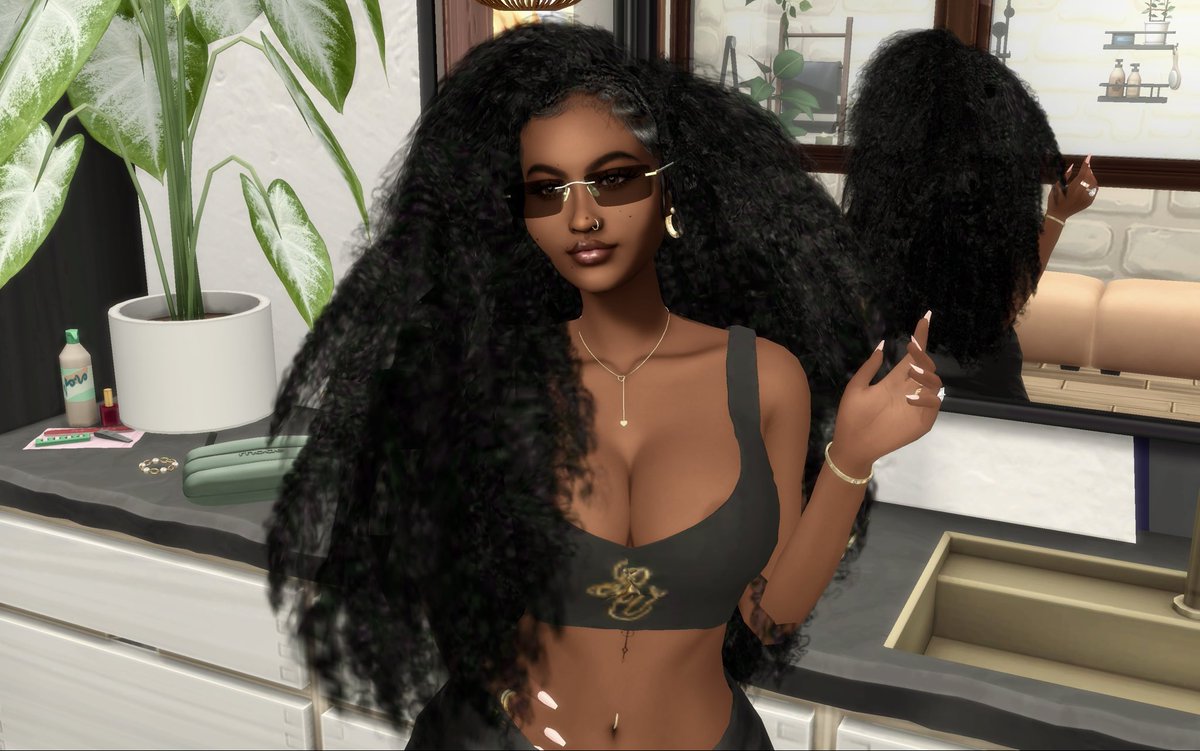 😘😘😘
Simself update