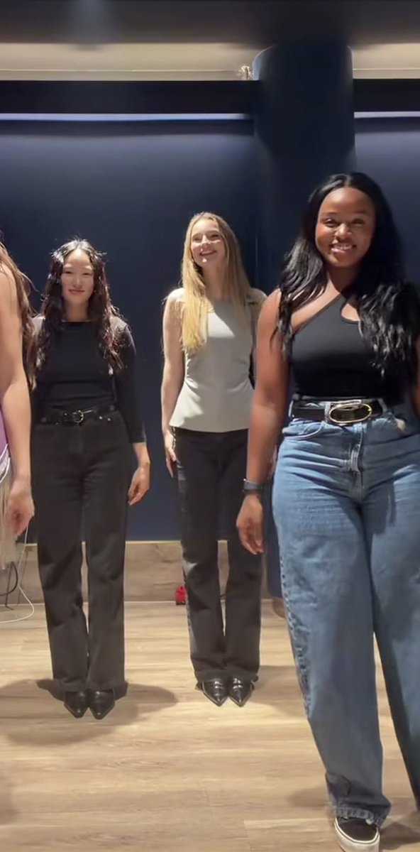 i love my girls