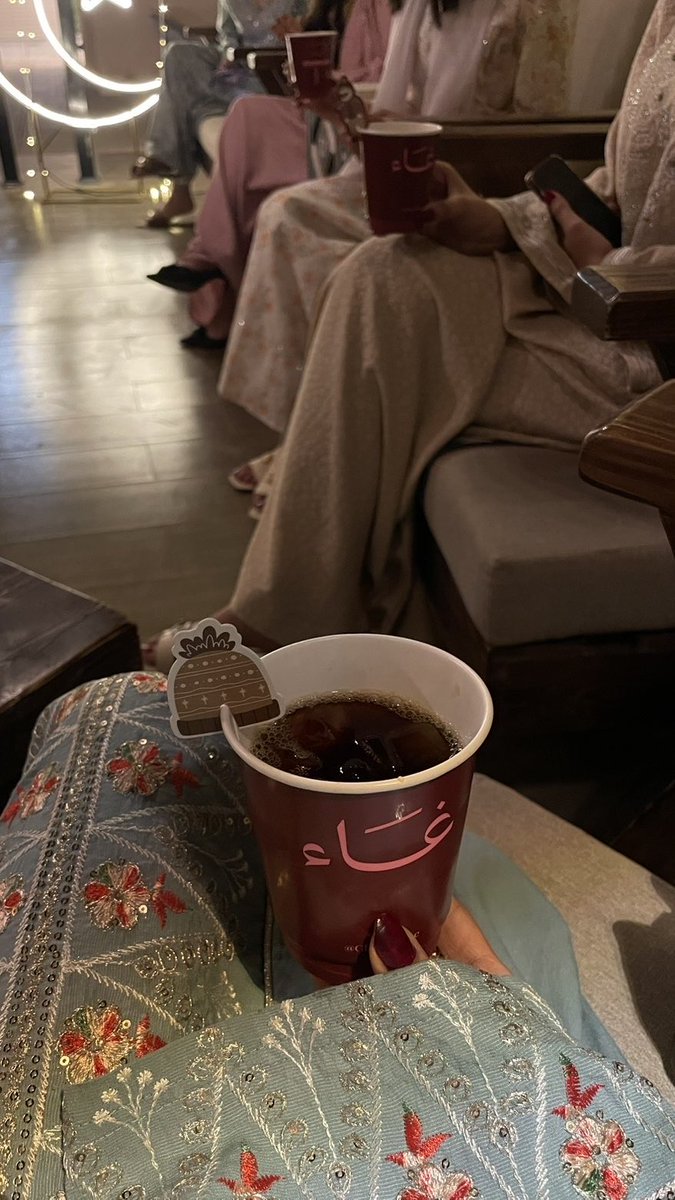 __aberr6's tweet photo. ليـالي رمضان🌙 https://t.co/VQX0fsOTBZ
