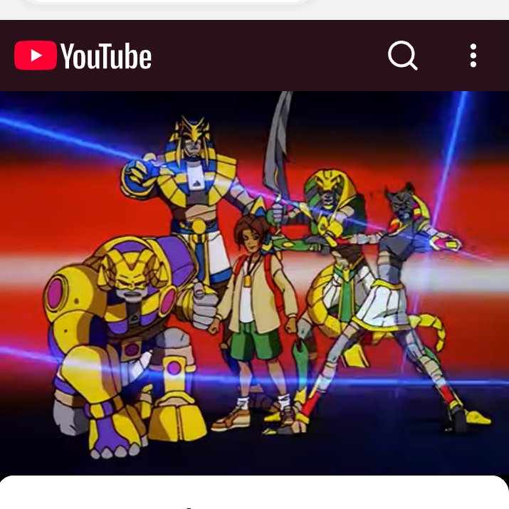 GSheppard1's tweet image. "MUMMIES ALIVE!" (1997).
Animated Episodes: m.youtube.com/playlist?list=…