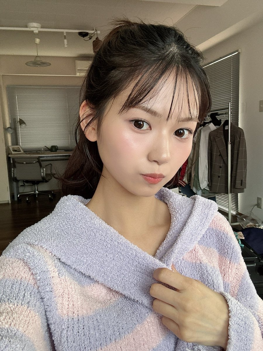 Amiri_Tamura's tweet photo. #週刊FLASH 明日発売です🐿️ https://t.co/7zpPOoa3xm