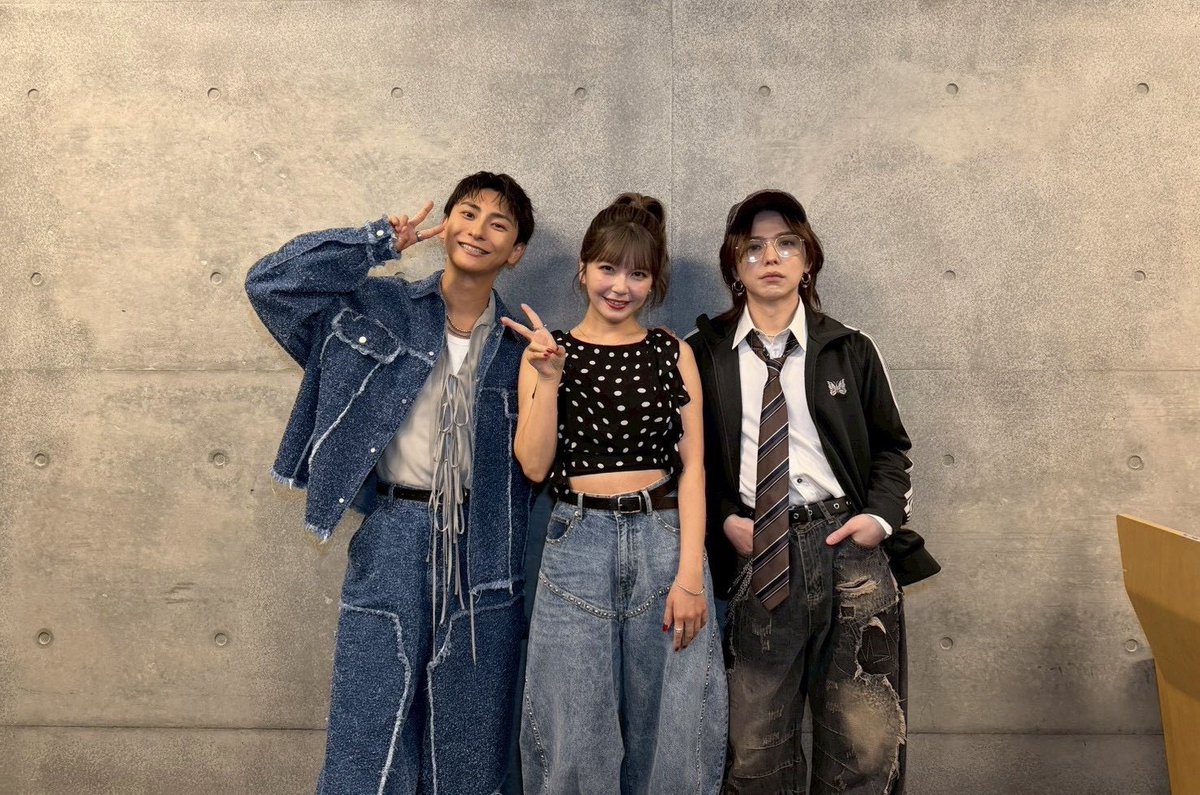 AAA_staff tweet media