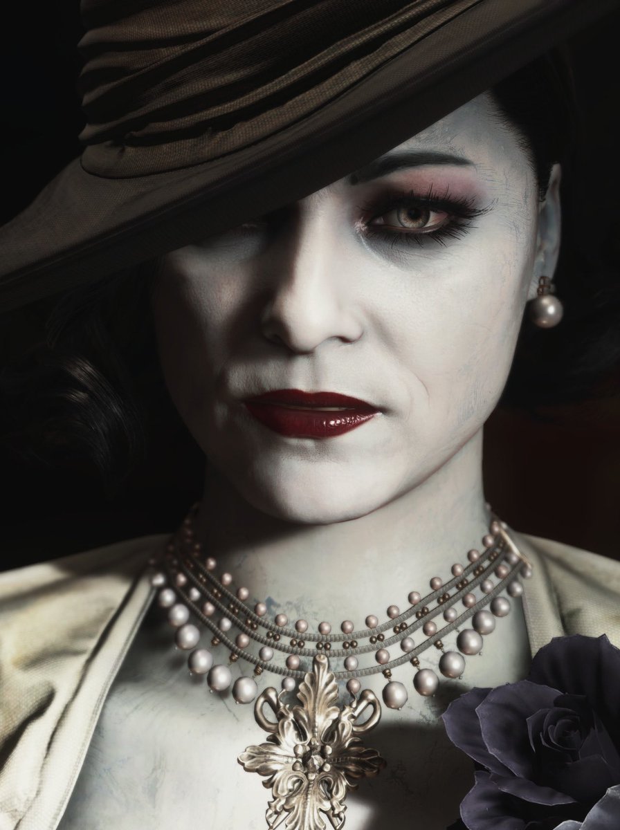 Happy international women's day to the lesbian of all time