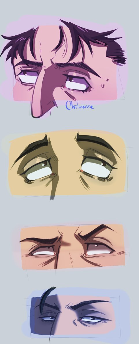 Chili D'Kuiper- VGen Commss Open tweet media