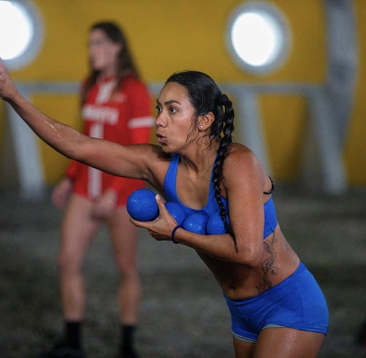 La Diosa de Los Spoilers 🐦 tweet media