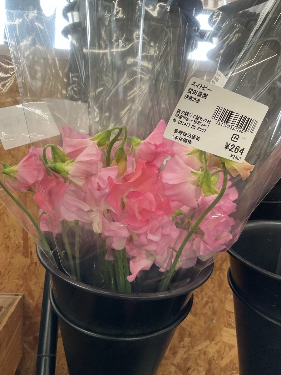 伊達市観光物産館 tweet media