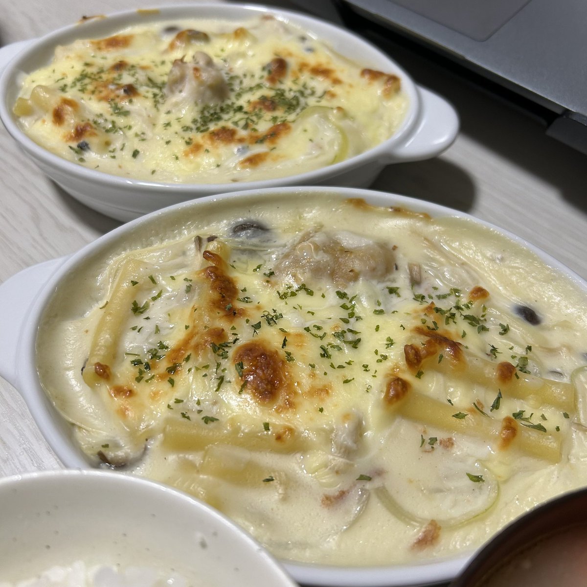 AiRi6263's tweet photo. 浮上するの忘れちゃうくらい毎日楽しいヨ
🍽 https://t.co/KACzIzXTri