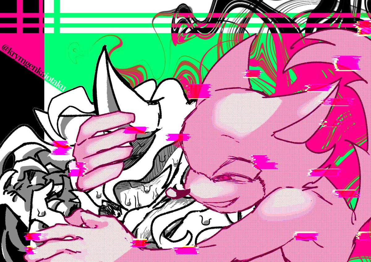 キリヤマ tweet media