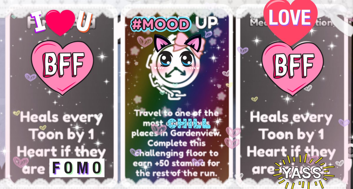 ⋆°•☁️⋆ Cloud ༄☀️.° tweet media